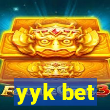 yyk bet